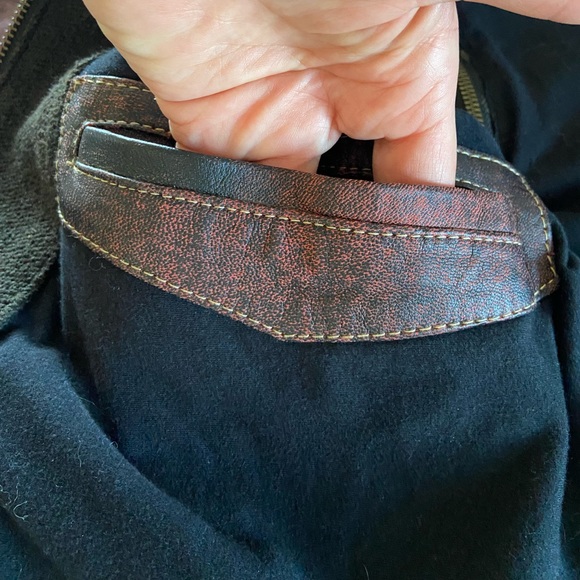 Anahata designs jacket - Picture 11 of 15